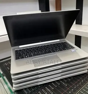 New Laptop HP EliteBook 840 G5 16GB Intel Core i5 SSD 512GB