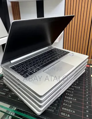 New Laptop HP EliteBook 840 G5 16GB Intel Core i5 SSD 512GB