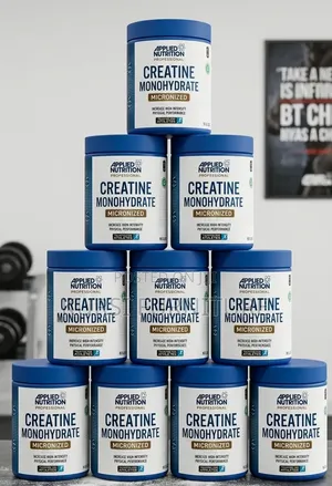 Creatin Supplement