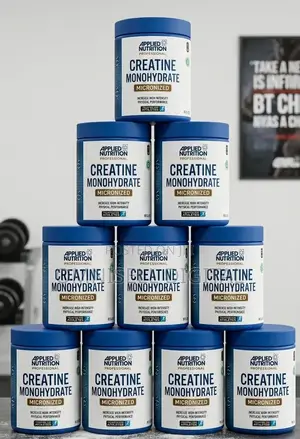 Creatin Supplement