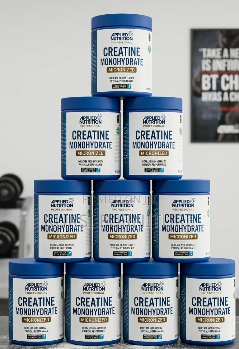 Creatin Supplement