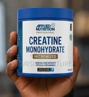 Creatin Supplement