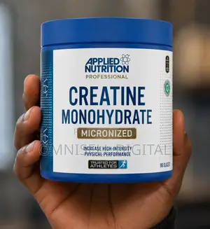 Creatin Supplement