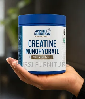 Creatin Supplement