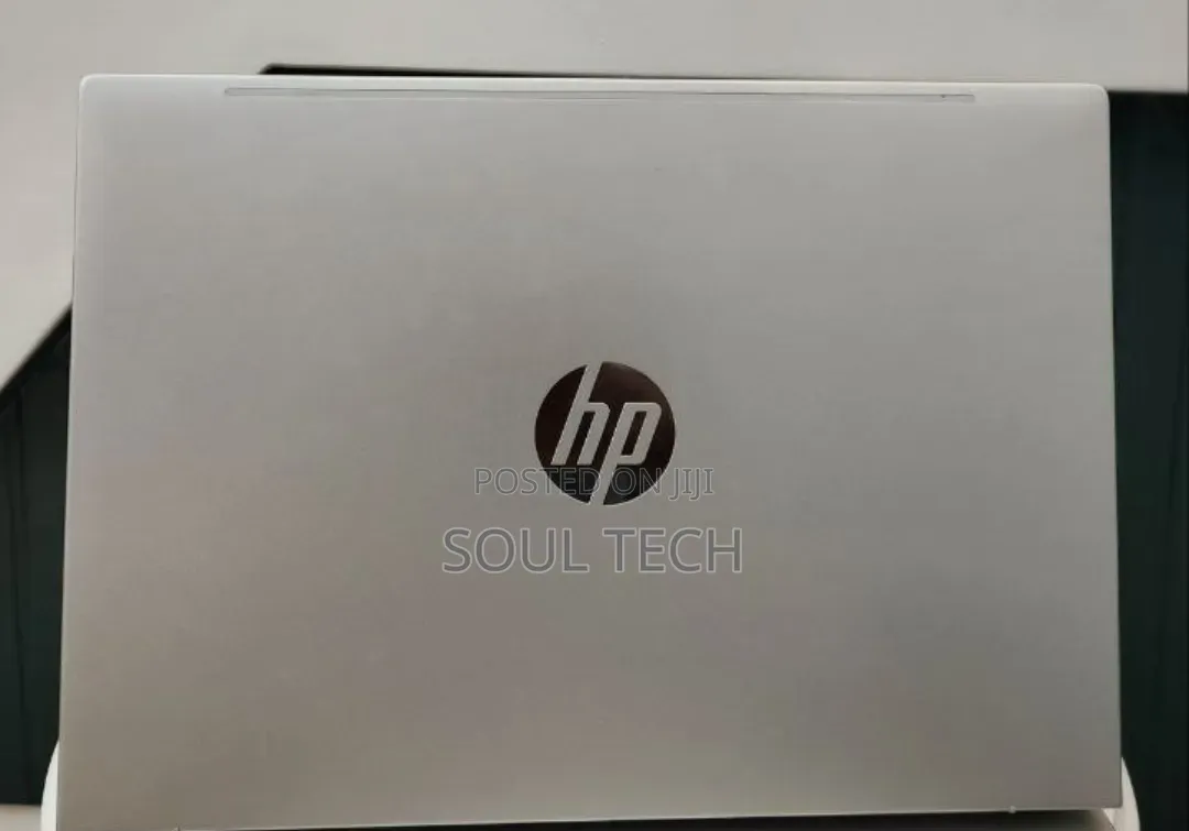 New Laptop HP ProBook 460 G11 16GB Intel Core Ultra 5 SSD 512GB