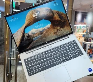 New Laptop HP ProBook 460 G11 16GB Intel Core Ultra 5 SSD 512GB