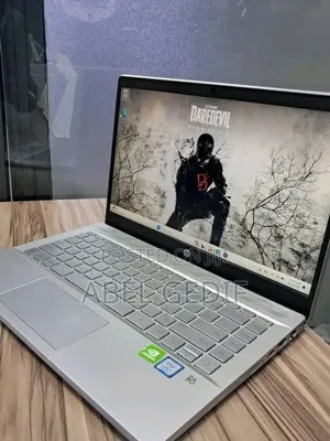 New Laptop HP Pavilion 14 16GB Intel Core i5 SSD 512GB