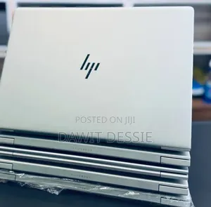 New Laptop HP EliteBook 840 G5 8GB Intel Core i7 SSD 512GB