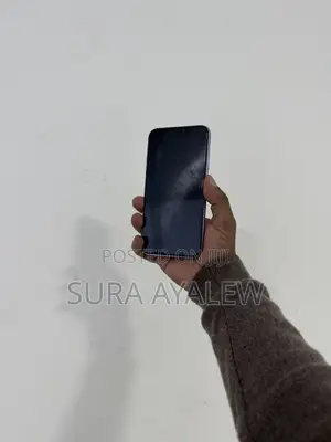 Apple iPhone 11 256 GB Purple