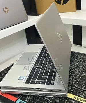 New Laptop HP EliteBook 840 G5 8GB Intel Core i5 SSD 512GB