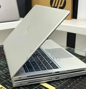 New Laptop HP EliteBook 840 G5 8GB Intel Core i5 SSD 512GB