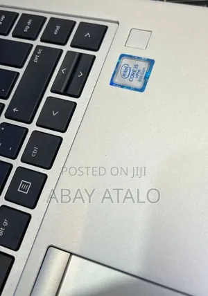 New Laptop HP EliteBook 840 G5 8GB Intel Core i5 SSD 512GB