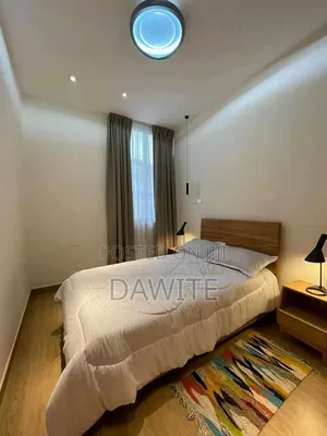 Furnished 3bdrm Apartment in Figa, Bole for sale