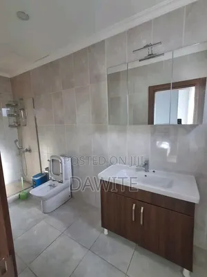 Furnished 3bdrm Apartment in Figa, Bole for sale