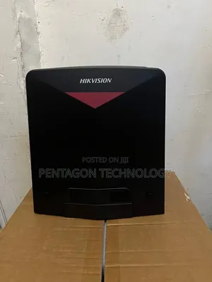 Hikvision Sliding Gate Opener