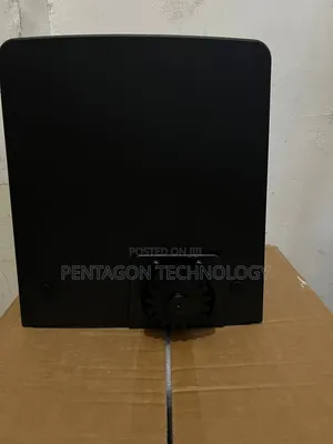 Hikvision Sliding Gate Opener