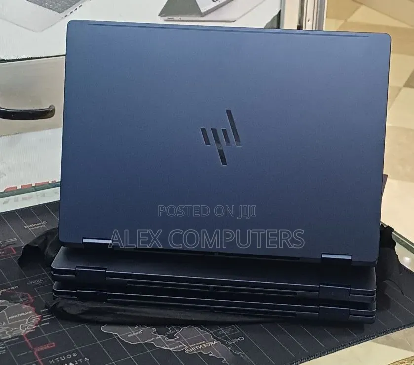 New Laptop HP OmniBook 5 14" 16GB Intel Core Ultra 5 SSD 512GB