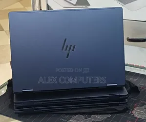 New Laptop HP OmniBook 5 14" 16GB Intel Core Ultra 5 SSD 512GB