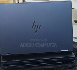 New Laptop HP OmniBook 5 14" 16GB Intel Core Ultra 5 SSD 512GB
