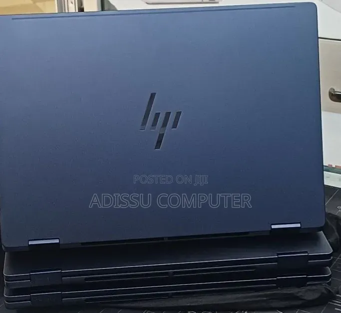 New Laptop HP OmniBook 5 14" 16GB Intel Core Ultra 5 SSD 512GB