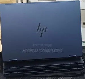 New Laptop HP OmniBook 5 14" 16GB Intel Core Ultra 5 SSD 512GB