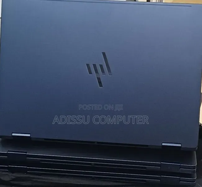 New Laptop HP OmniBook 5 14" 16GB Intel Core Ultra 5 SSD 512GB