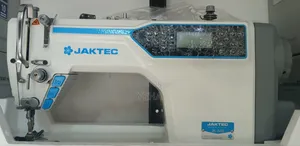 JACK A4S Industrial Sewing Machine –
