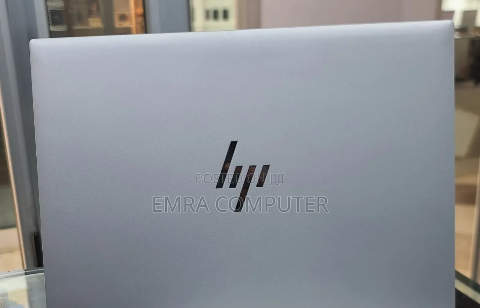 New Laptop HP EliteBook 840 10 16GB Intel Core i7 SSD 512GB