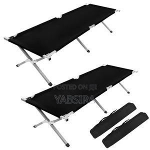 Trip Folding Bed