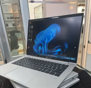 New Laptop HP EliteBook 840 10 16GB Intel Core i7 SSD 512GB