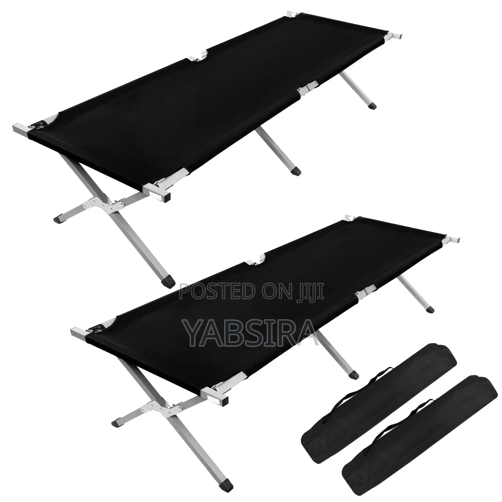 Trip Folding Bed