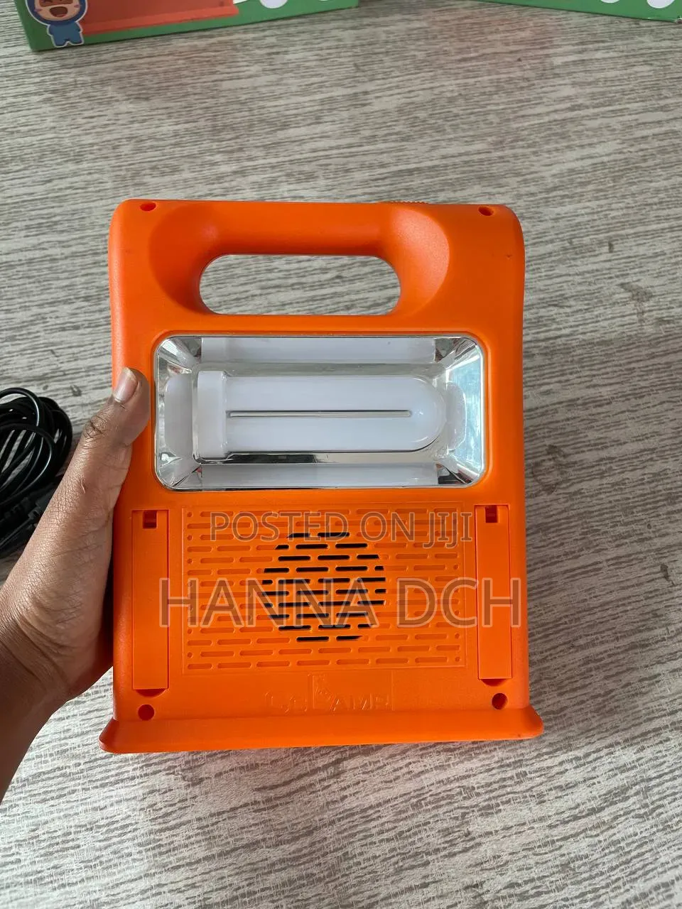 DCH Solar Kit