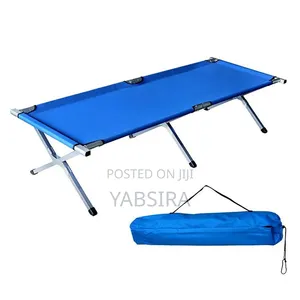 Tour Folding Bed