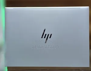New Laptop HP EliteBook 840 G9 16GB Intel Core i7 SSD 512GB