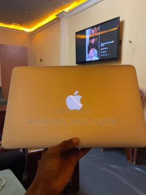 Laptop Apple MacBook 2014 4GB Intel Core i5 SSD 128GB