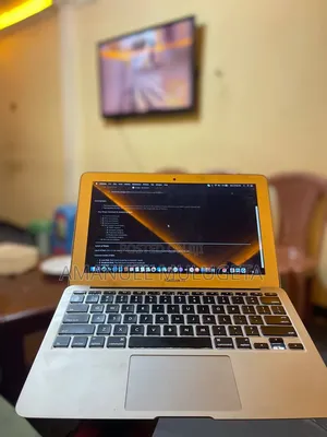 Laptop Apple MacBook 2014 4GB Intel Core i5 SSD 128GB