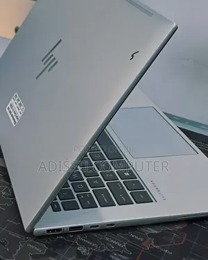 New Laptop HP EliteBook 840 G9 16GB Intel Core i7 SSD 512GB