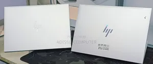 New Laptop HP EliteBook 840 G9 16GB Intel Core i7 SSD 512GB