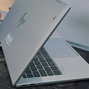 New Laptop HP EliteBook 840 G9 16GB Intel Core i7 SSD 512GB