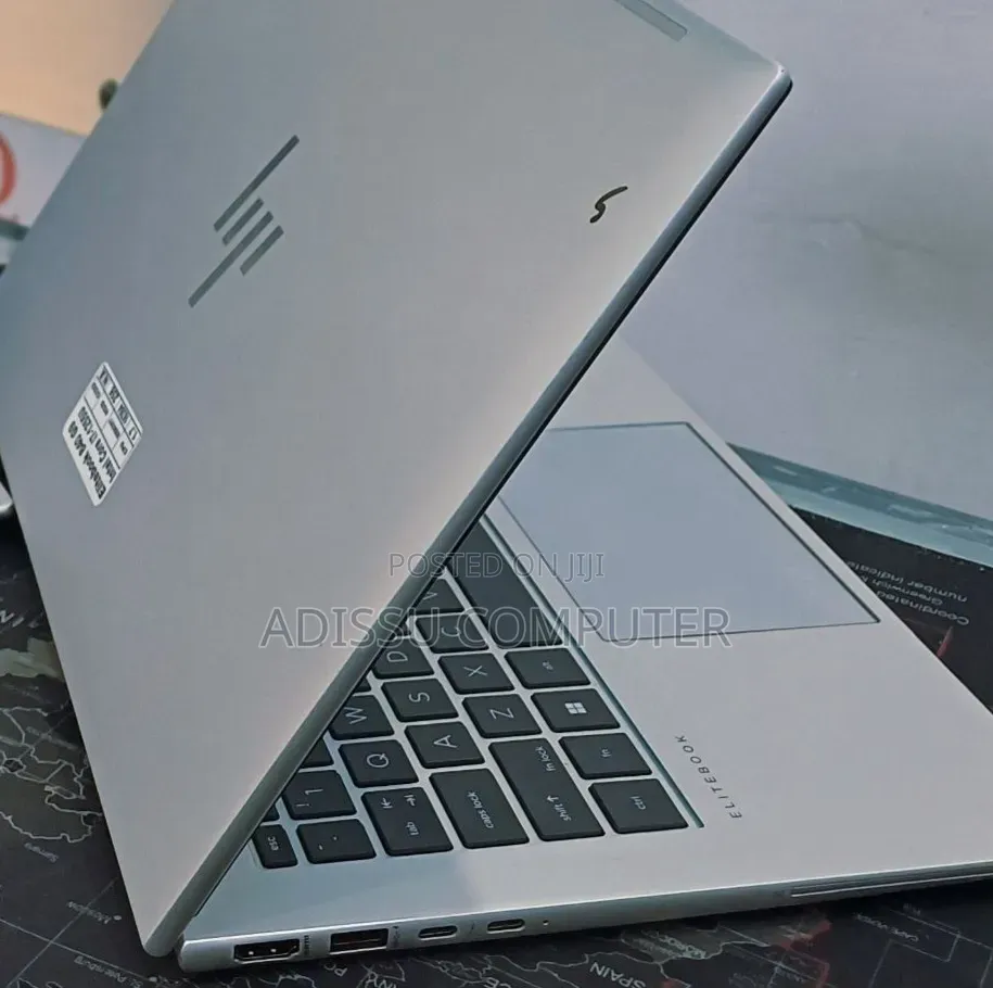 New Laptop HP EliteBook 840 G9 16GB Intel Core i7 SSD 512GB
