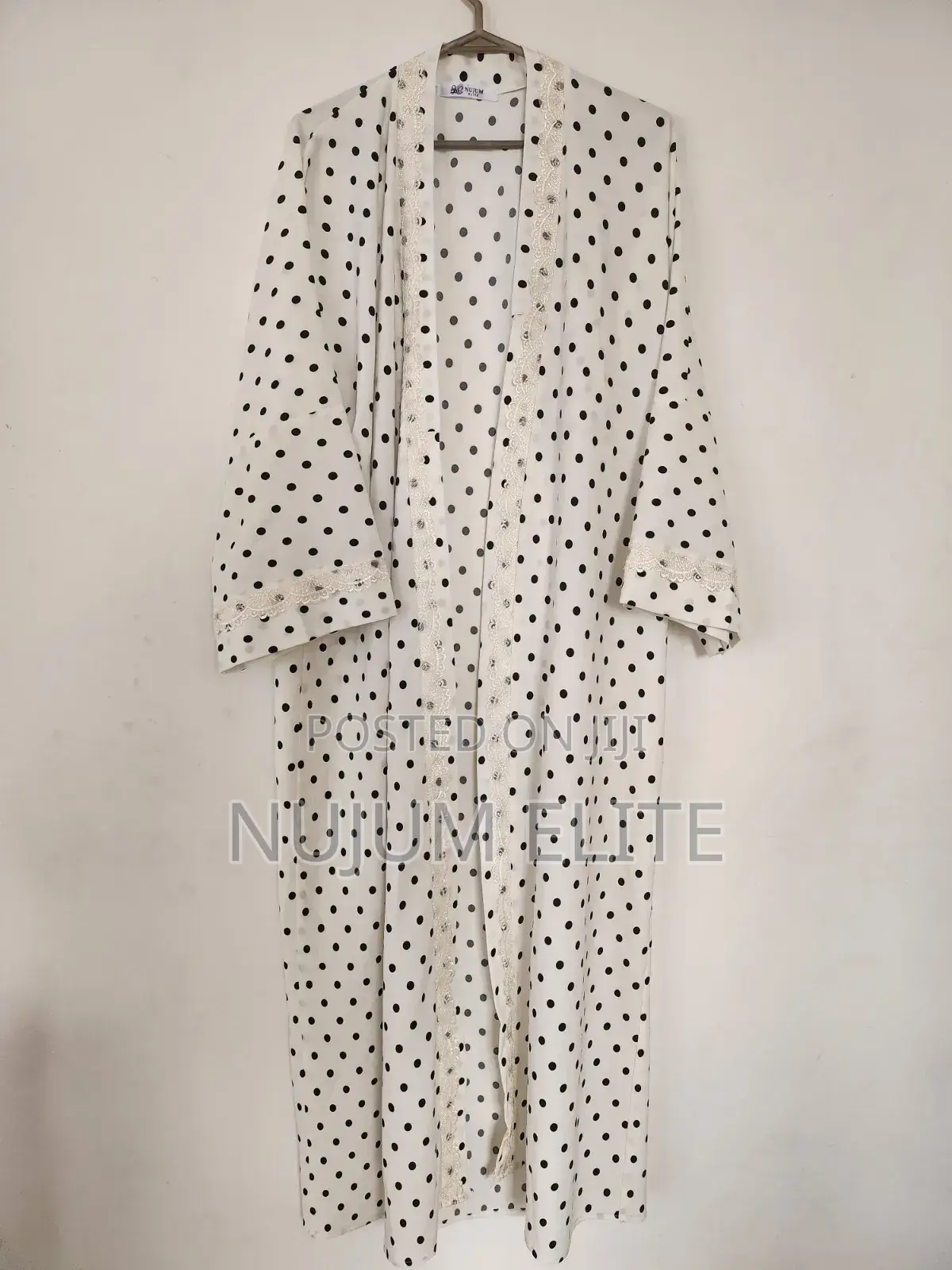 Simple Abaya