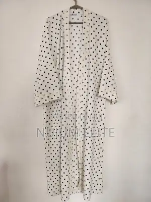 Simple Abaya
