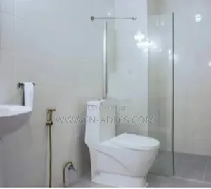 Furnished 1bdrm Apartment in Bole for rent