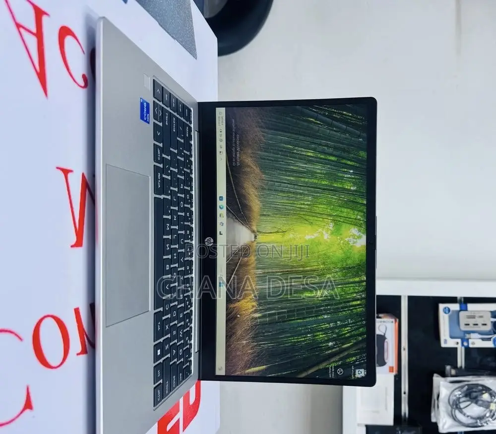 New Laptop HP 16GB Intel Core i5 SSD 512GB