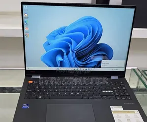 New Laptop Asus Vivobook 16 16GB Intel Core i9 SSD 1T