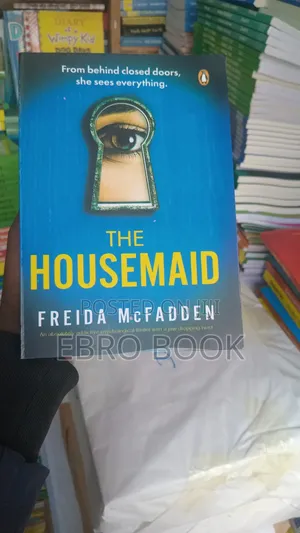 The Housemaid
