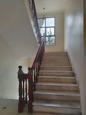 Furnished 1bdrm Apartment in Bole for rent