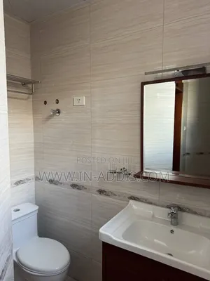 Furnished 1bdrm Apartment in Bole for rent