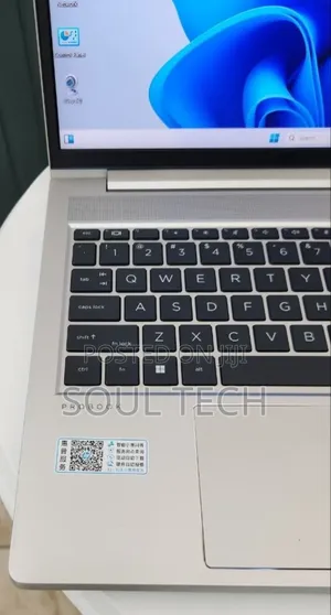 New Laptop HP ProBook 450 G9 16GB Intel Core i5 SSD 1T