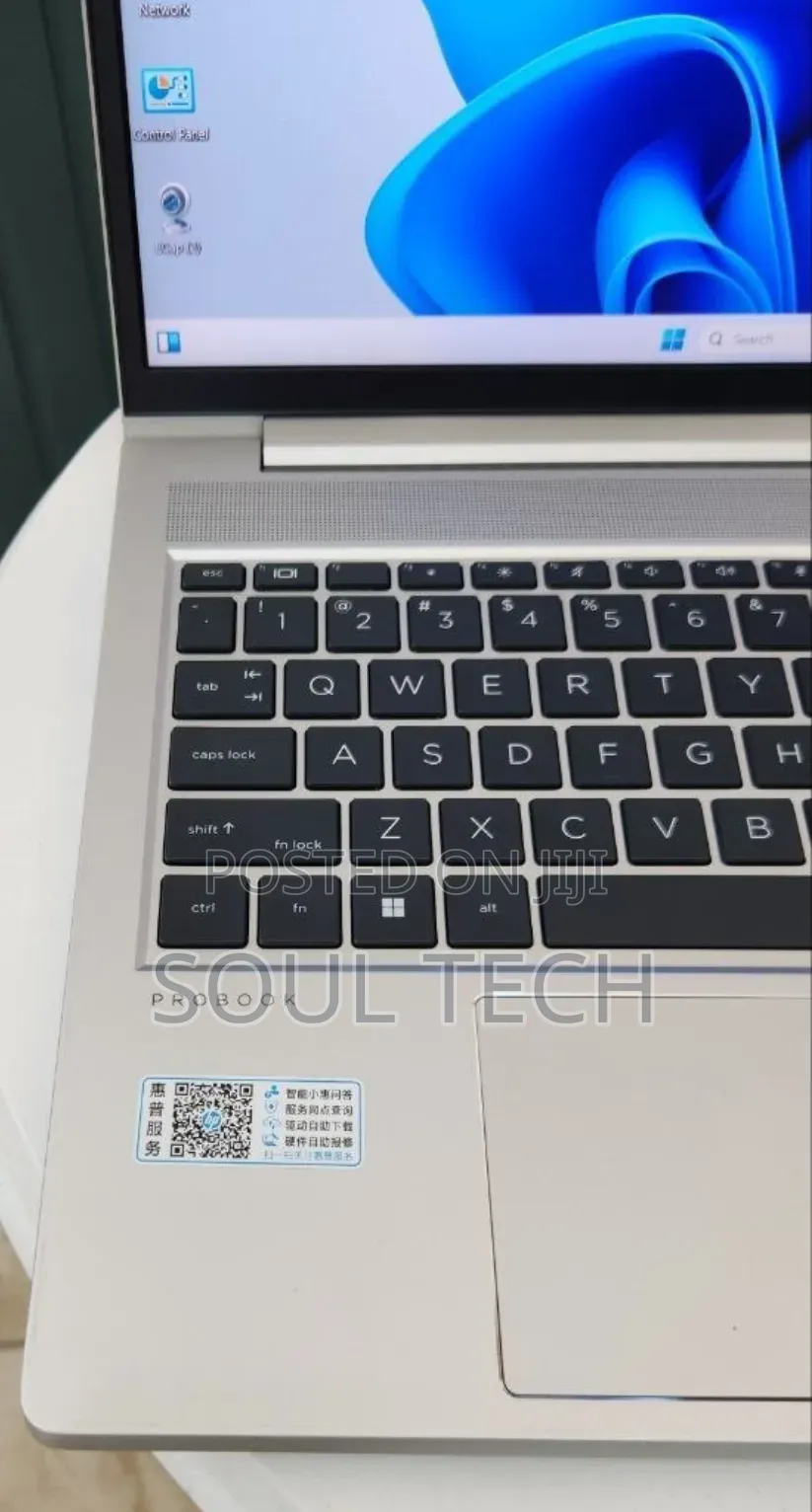 New Laptop HP ProBook 450 G9 16GB Intel Core i5 SSD 1T